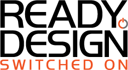 Ready Design - Switched On